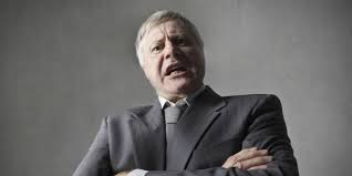 同僚がミスをした。上司「どうしてミスしたの？」私「私じゃないからわかりません」→すると上司は…