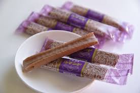 あのブルボン『ルマンド』がアイスとなって登場!! これは絶対美味しいやつや…!