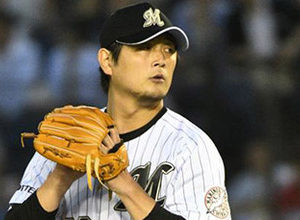 エースが外様選手の球団wwww