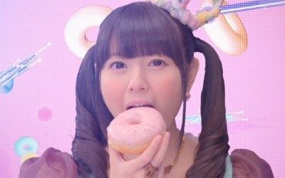 人気声優・竹達彩奈さんを脅迫した無職男性を逮捕