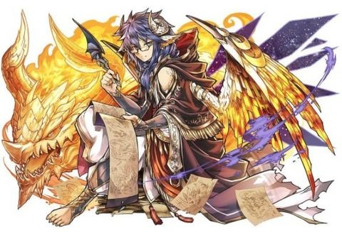 【パズドラ】リクウ降臨、ヴァルテンの立ち回り教えて!