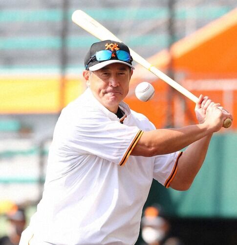 石井琢朗氏 巨人2軍監督就任へ 選手育成に定評ある名指導者5年ぶり復帰 桑田氏の後任