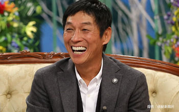 【芸能】明石家さんま、花田優一の靴職人ぶりを絶賛「今でも履いてる」