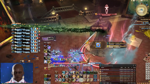 【悲報】FF14さん、ゲームがぶっ壊れるバグが見つかり緊急メンテへ