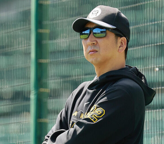 阪神史上初連覇藤川球児監督について思うこと
