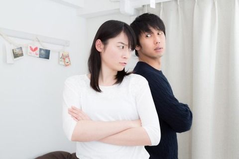 気になってる人から「付き合って」と言われOKした→その後、彼から電話がかかってきて「本当に俺でいいん？」と何度も確認され、段々…
