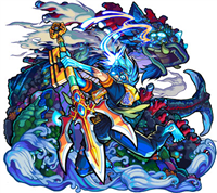 【モンスト】ニライカナイ適正揃っててガンガン負ける人はどんなやり方してるのか気になる・・・