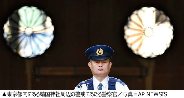 朝鮮日報　日本では韓国のことを「政府も国民も不安定だ」と評するが、安定しすぎている日本よりも躍動的な韓国の方がいい[9/03]