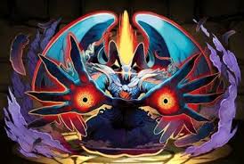 【パズドラ】コラボ元でもバロムっていうのはマシンに強い設定なん??