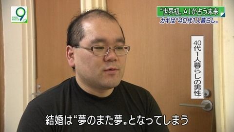ワイ(28)フリーター将来のことを考えると恐怖で震える