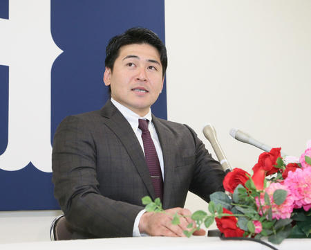 広島捕手史上最高!会沢3年6億4000万+出来高