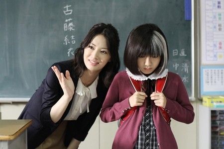 女教師の私がトラウマ持ちの女子生徒に襲われた話