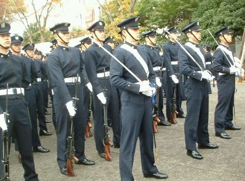 防衛大学校とかいうコスパ最強の大学WWWWWWWWWWW