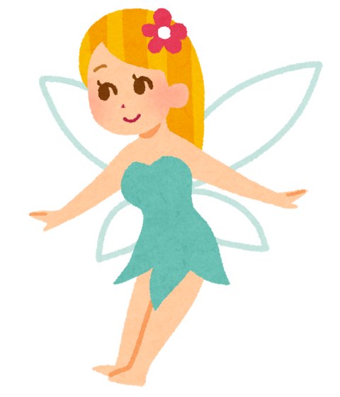 【BLEACH】織姫が小さい妖精みたいなの使役してたじゃん？
