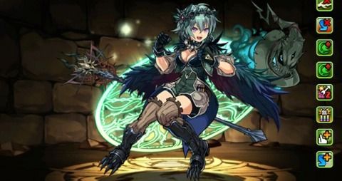 【パズドラ】リーチェもブスも強いのにゼラが息してないwwww