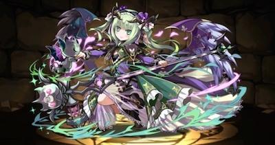 【パズドラ】アスタロトたそはまだ超覚醒でワンチャンあるから!!