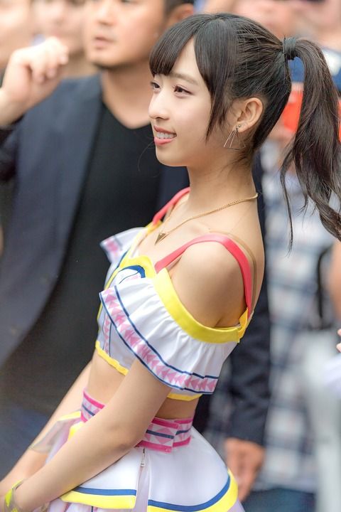 【神画像】橋本環奈を超える紀元前1万年に一人の美少女がついに発見される【超美少女】