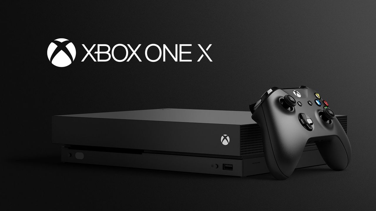 【悲報】次世代XBOX「Xbox One X」、日本での発売は見送りに…