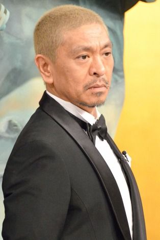 【速報】松本人志さん・・絶対言ってはいけないとんでもない発言をした模様・・これ干されるの覚悟の・・・