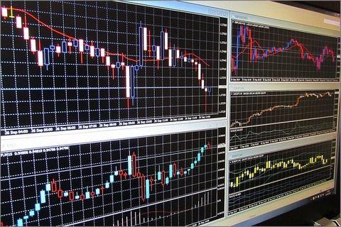 俺「FXって少額から出来ていいよね」 謎の勢力「借金がー、9割負けるー」