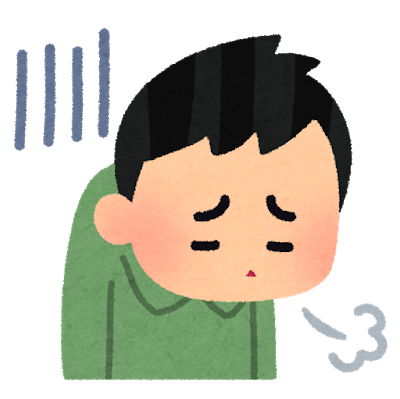 【悲報】潔癖症の人、これが出来ないwww
