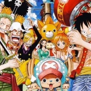 尾田栄一郎「ワンピースは５年で完結する予定だった・・・」