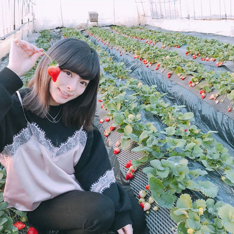 きゃりーぱみゅぱみゅさん（25）、即ハボ