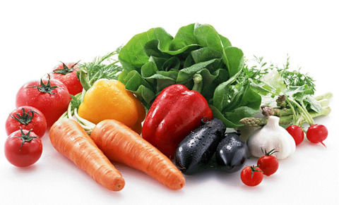 野菜「火通したら栄養なくなるで」