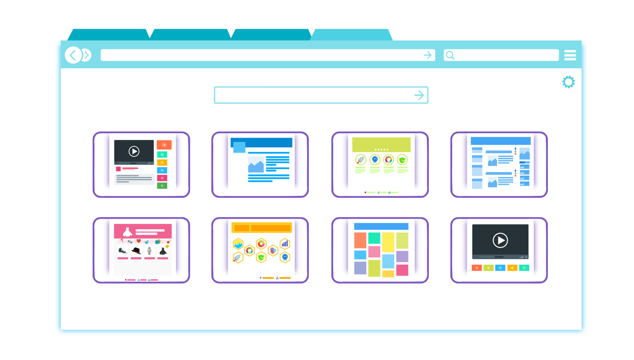 Firefox58がChromeに圧勝してしまった・・・