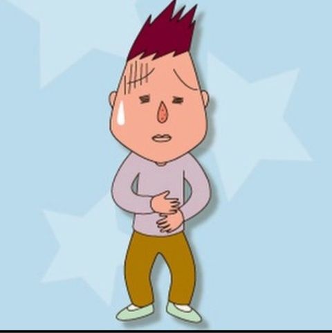 ちびまる子の山根とかいうガチクズwwwwwwww