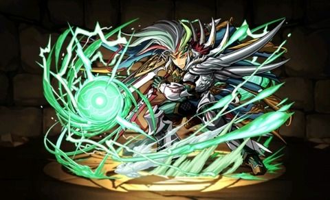 【パズドラ】劉備ディオスの使い道考えてみた結果←結構あってワロタwwwwwwwwww