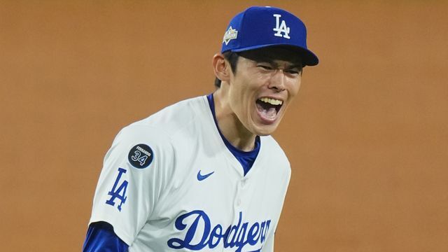 佐々木朗希「4点差あったので『ホームラン打たれてもいいや』と。とにかくストライクゾーンに投げた」