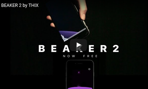 スマホをビーカー代わりにしてバーチャルに理科の実験ができるアプリ「BEAKER」が登場！