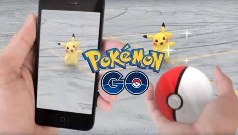 ポケモンGOがこれからどうなるか予想しよう