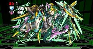 【パズドラ】水マシン降臨はノア?ケプリ?まさかのアテナ・・・?