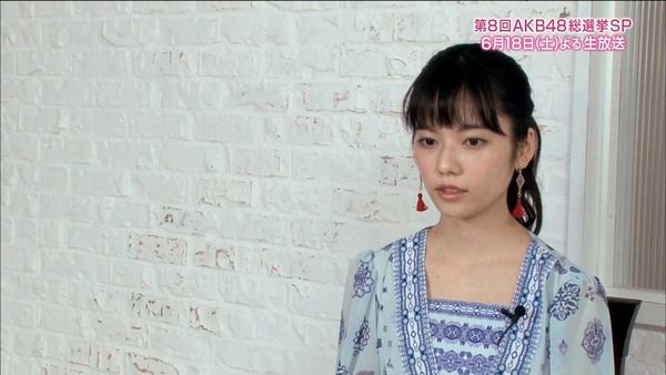 【画像】今夜(6月18日)のAKB48選抜総選挙でぱるること島崎遥香が卒業の可能性は?指原莉乃の意味深な涙と「卒業しないでほしい」発言が話題!