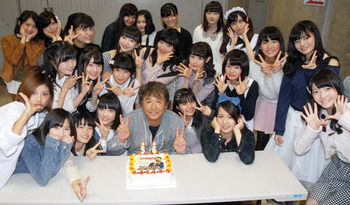 【ＮＧＴ支配人が異動で退任】、山口真帆暴行事件で責任 ？！