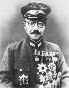 お前らは東条英機を偉人だと思う？