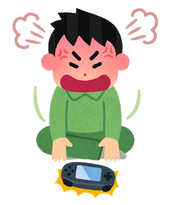 【スマブラSP】ネット対戦するとかなりの確率で煽られるんだがそういうもんなの?