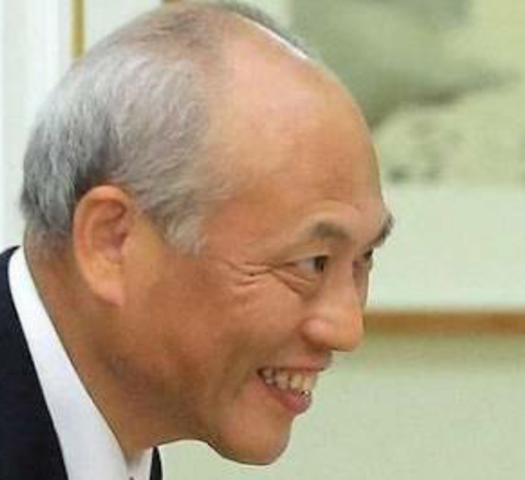 【悲報】舛添知事改めて続投強調「死んでも死にきれない」