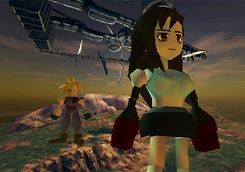 FF7を新人のゆとりに見せた結果ｗｗｗｗｗｗｗｗｗｗｗ