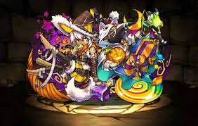 【パズドラ】ハロウィンソティスの就職先教えてくれ!