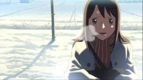 新海誠キャラの作画の変化ｗｗｗｗｗｗｗｗｗｗｗ