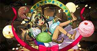 【パズドラ】31コラボバステト所持してる奴、ワイ以外におる?