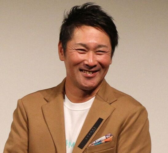 元木大介さん、現役時代の自主トレを振り返る「寒いから早退」「打撃は新聞記者へのノック」