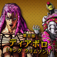 敵「ジョジョ5部はラストバトルがクソ」←これｗｗｗｗ