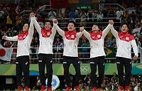 【リオ五輪】フランスの体操選手が金メダルの日本体操選手を「小さなピカチュウたち」とたとえ炎上