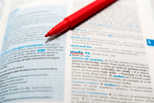 英語の成績だけがどうしても上がらない・・・・