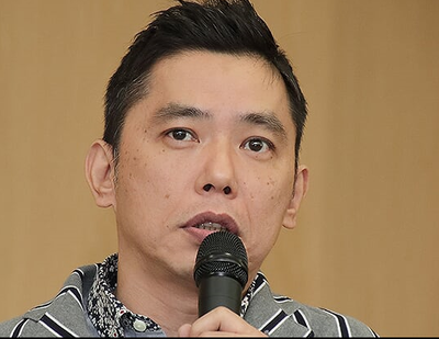【スタジオが凍りつく・・・】太田光「いわゆる日本会議っていう政治団体が」