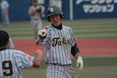菅野・田中・太田がいて甲子園出場できなかった東海大相模